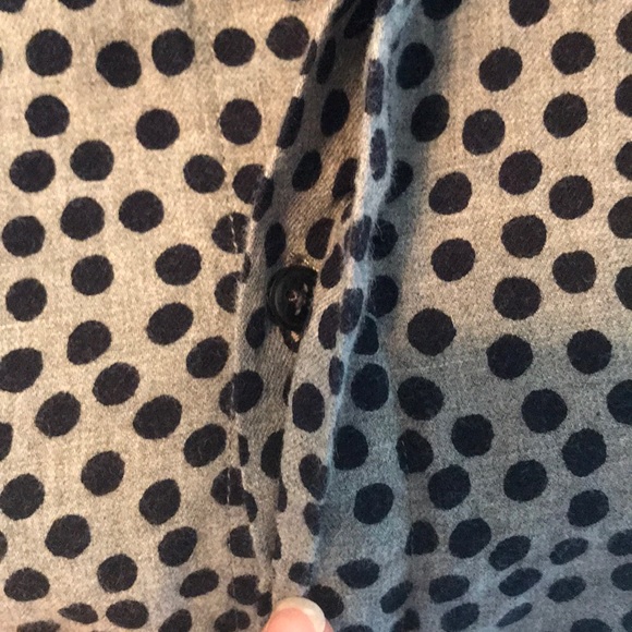 •BUNDLE ONLY• H&M BUTTON DOWN - Picture 4 of 5